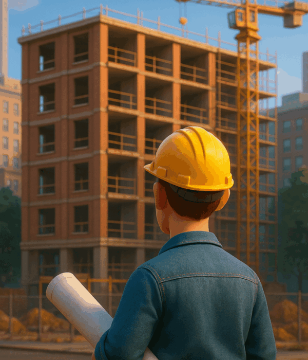 Collectif & Petit Tertiaire